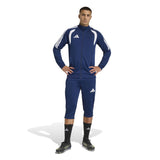 Tiro26 League Training 3/4 Tracksuit Bottoms
