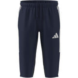 Tiro26 League Training 3/4 Tracksuit Bottoms