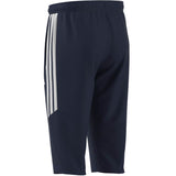 Tiro26 League Training 3/4 Tracksuit Bottoms