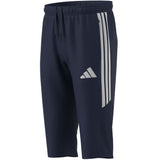 Tiro26 League Training 3/4 Tracksuit Bottoms