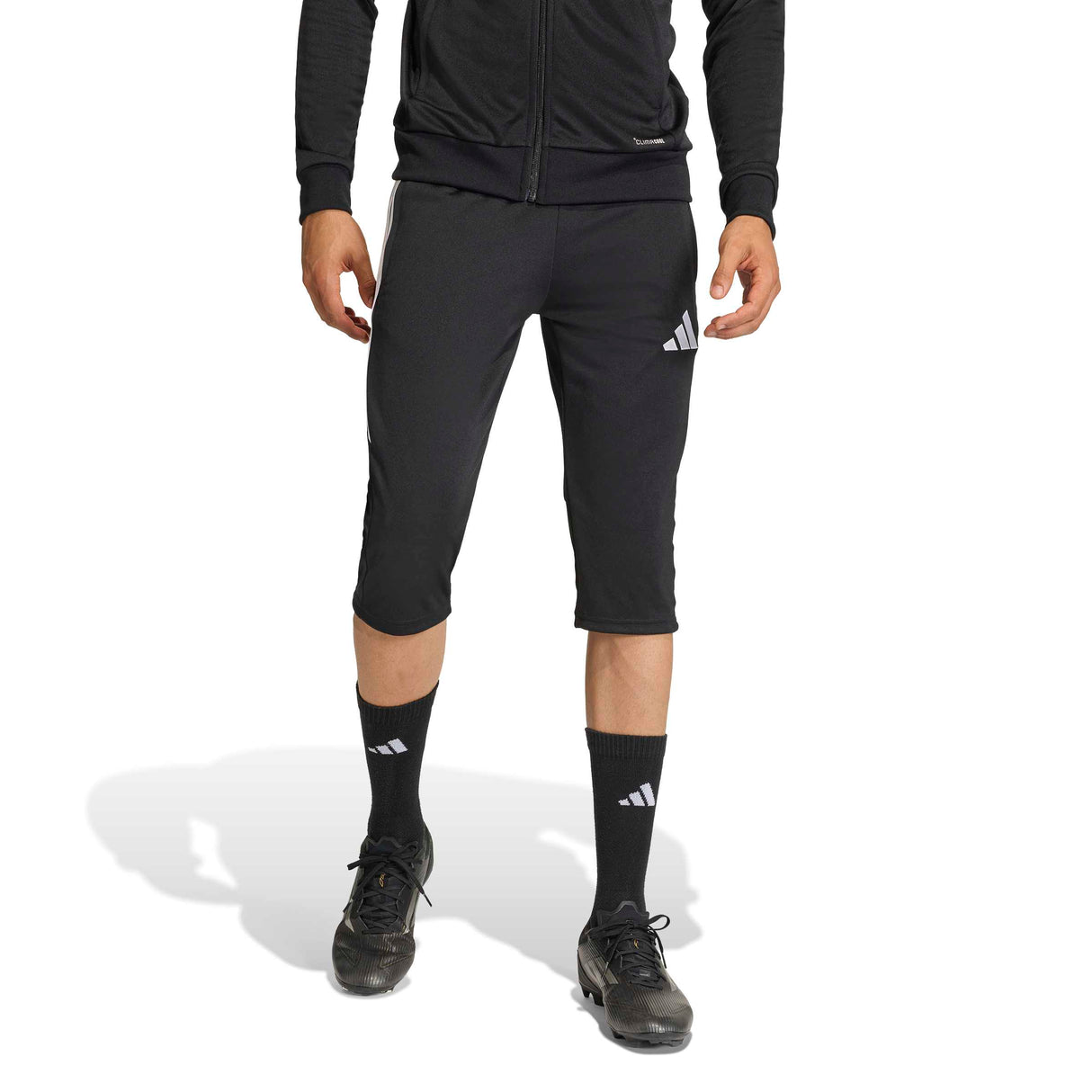 Tiro26 League Training 3/4 Tracksuit Bottoms