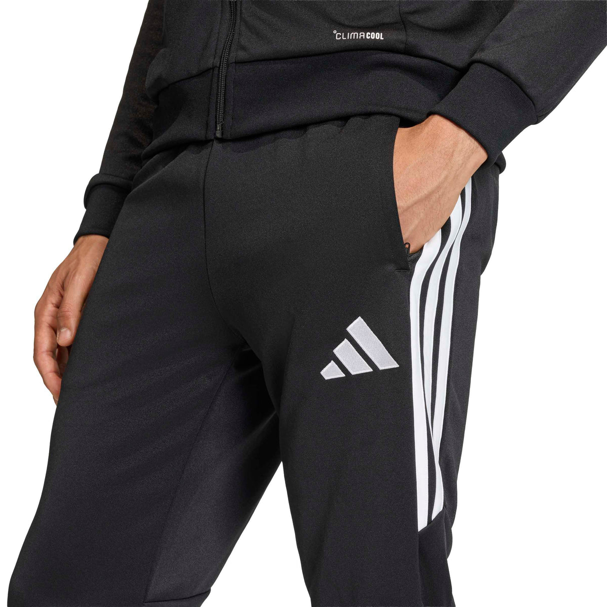 Tiro26 League Training 3/4 Tracksuit Bottoms