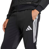 Tiro26 League Training 3/4 Tracksuit Bottoms