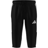Tiro26 League Training 3/4 Tracksuit Bottoms