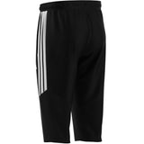 Tiro26 League Training 3/4 Tracksuit Bottoms
