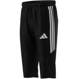 Tiro26 League Training 3/4 Tracksuit Bottoms