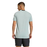 Designed for Training Workout T-shirt