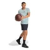 Designed for Training Workout T-shirt