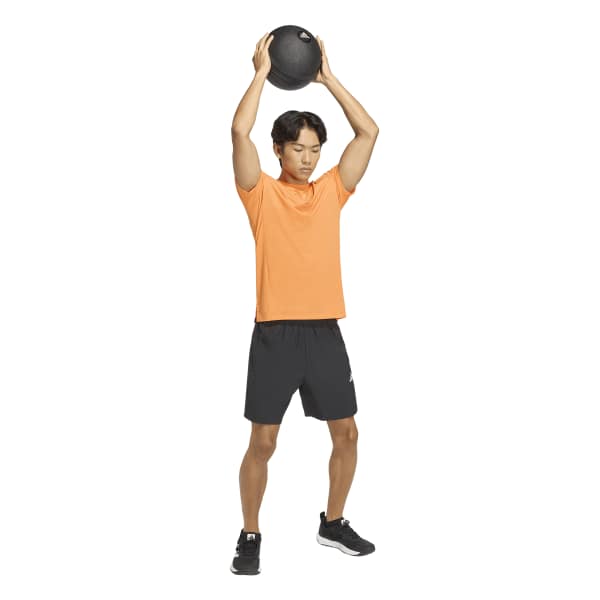 D4T Workout T-Shirt