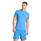 Designed for Training Workout t-shirt