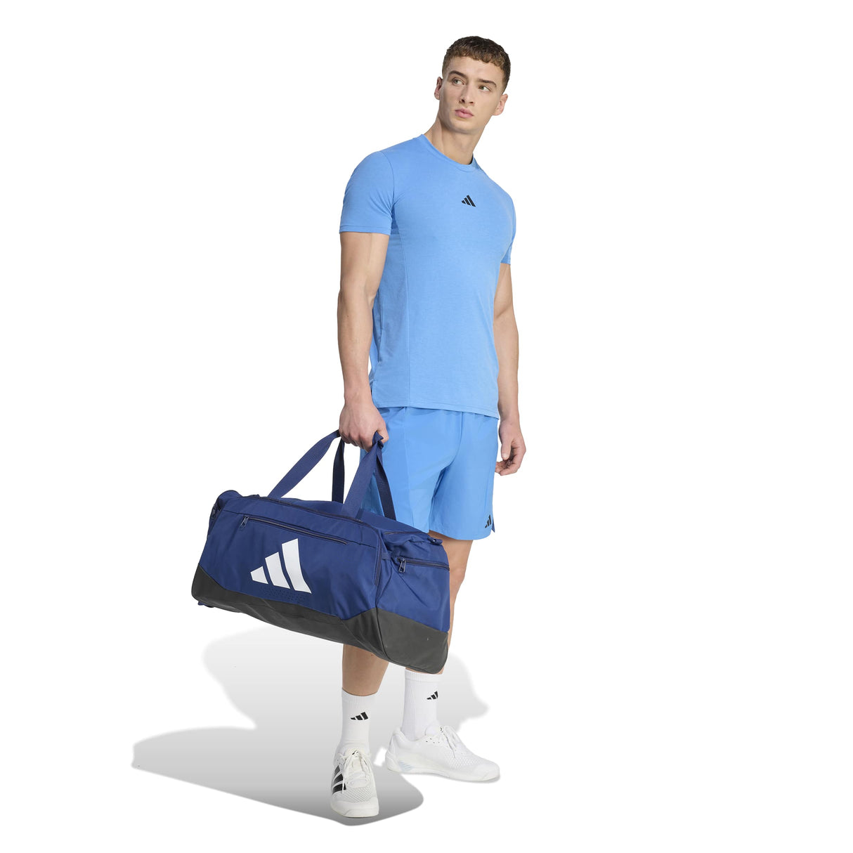 Designed for Training Workout t-shirt