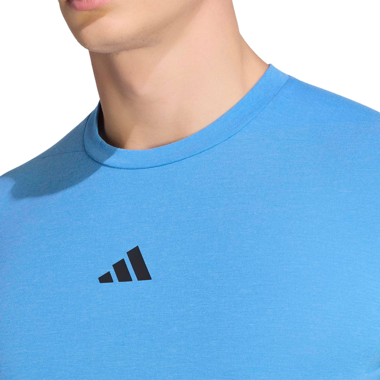 Designed for Training Workout t-shirt
