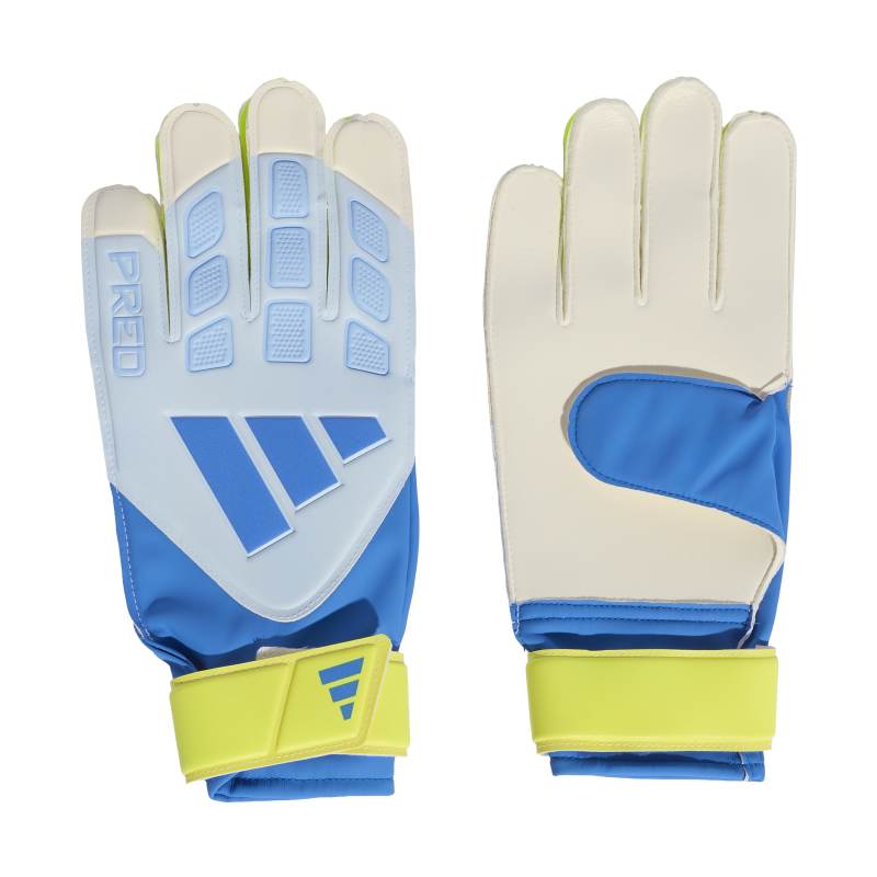 Predator Goalkeeper Glove Training