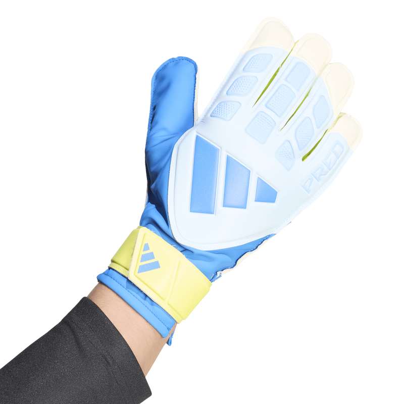 Predator Goalkeeper Glove Training