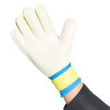Predator Goalkeeper Glove Training