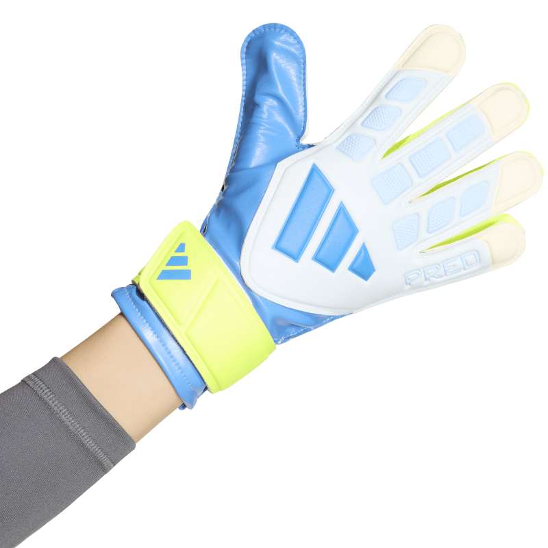 Predator Goalkeeper Glove Training Junior