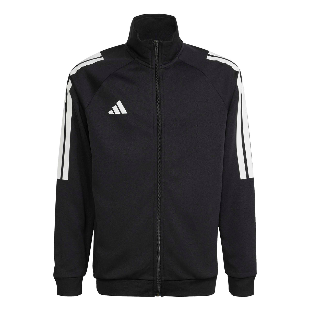 Kids Adidas Sereno Tracksuit, Black