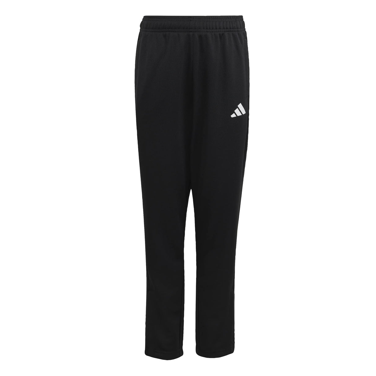 Kids Adidas Sereno Tracksuit, Black