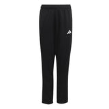 Kids Adidas Sereno Tracksuit, Black