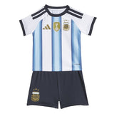 Argentina 26 Home Baby Kit