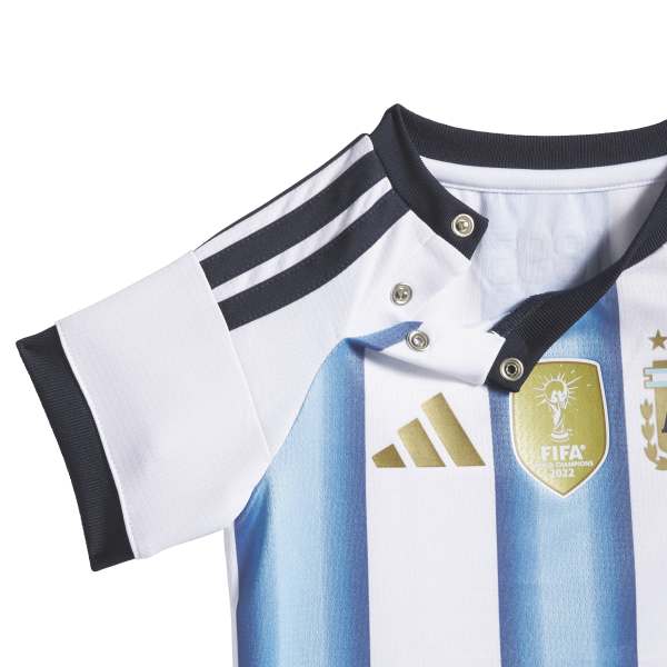 Argentina 26 Home Baby Kit