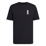 Memories Of Sport Poster Graphic T-Shirt