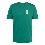 Memories Of Sport Poster Graphic T-Shirt