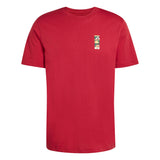 Memories Of Sport Poster Graphic T-Shirt
