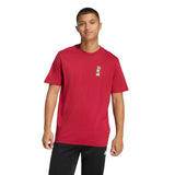 Memories Of Sport Poster Graphic T-Shirt