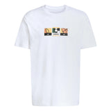Memories Of Sport Stamps Graphic T-Shirt