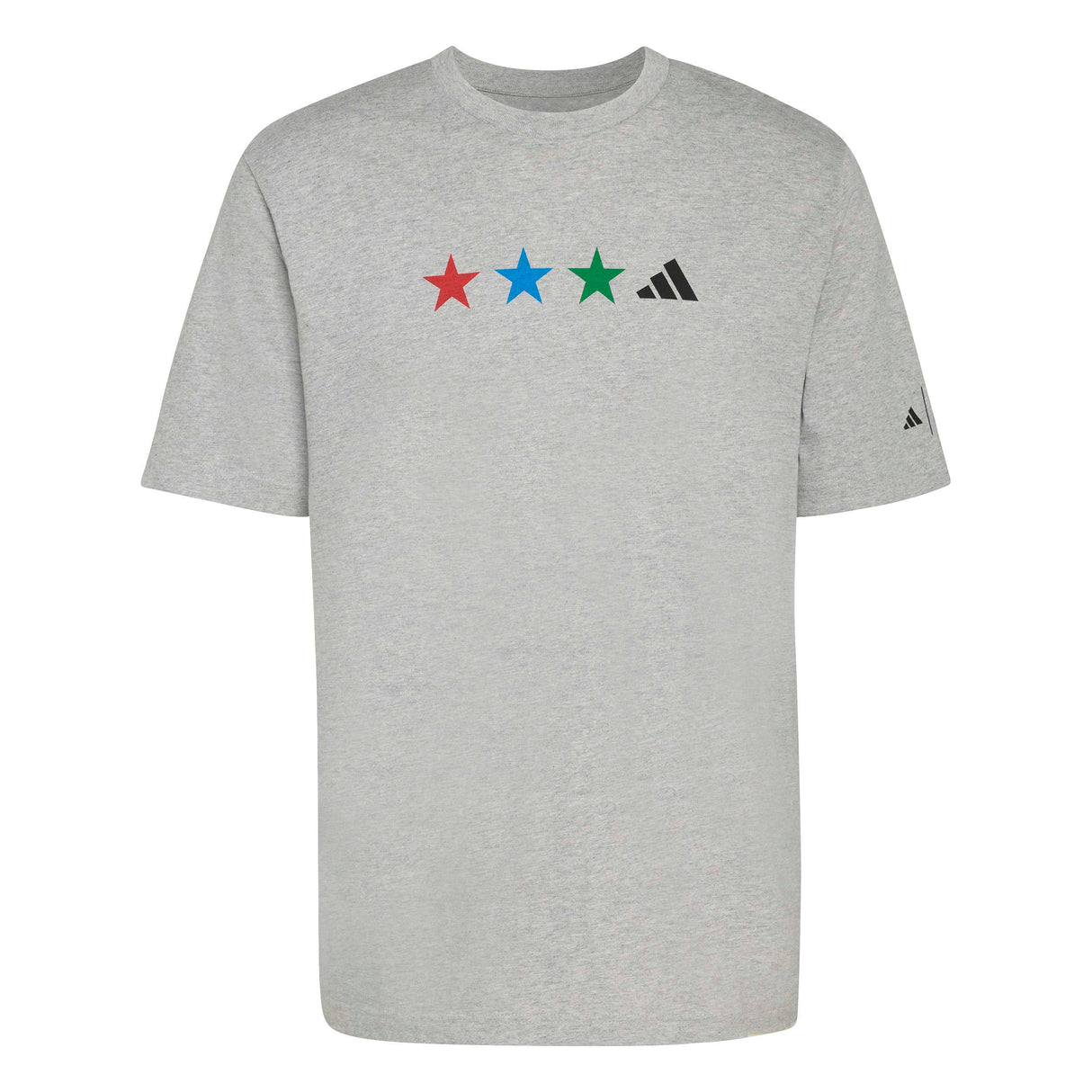 FIFA World Cup 26™ Map Graphic T-Shirt