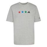 FIFA World Cup 26™ Map Graphic T-Shirt
