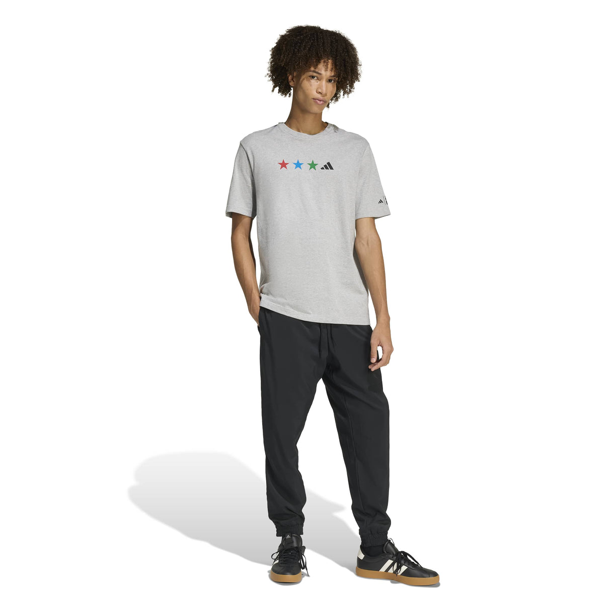 FIFA World Cup 26™ Map Graphic T-Shirt
