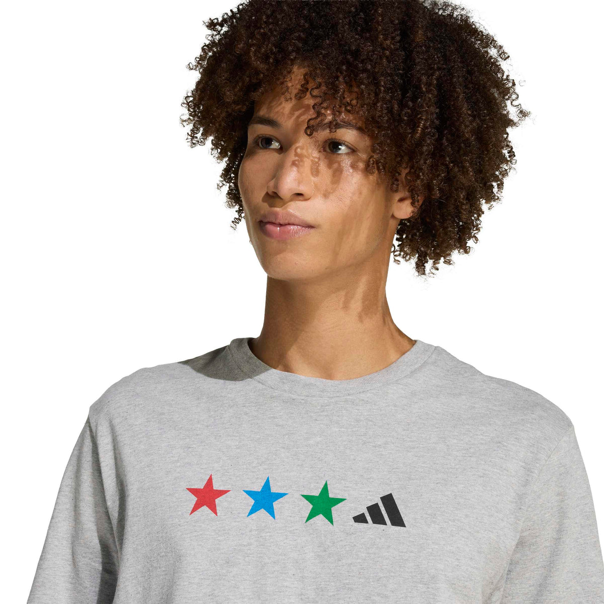 FIFA World Cup 26™ Map Graphic T-Shirt