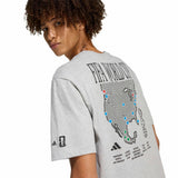 FIFA World Cup 26™ Map Graphic T-Shirt