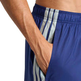 3-Stripes Swim Shorts 8-Inch