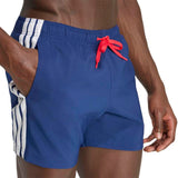 3-Stripes Swim Shorts 5-Inch