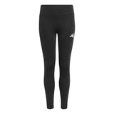 Train Essentials 3-Stripes Leggings