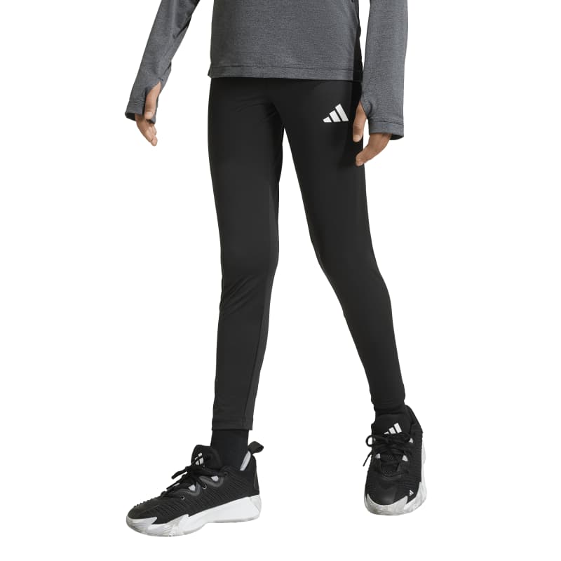 Train Essentials 3-Stripes Leggings