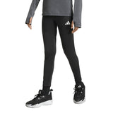 Train Essentials 3-Stripes Leggings