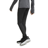 Train Essentials 3-Stripes Leggings