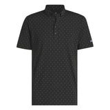 Ultimate365+ Micro Print Polo Shirt