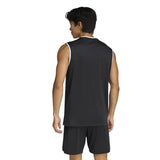 Entrada 26 Sleeveless Jersey