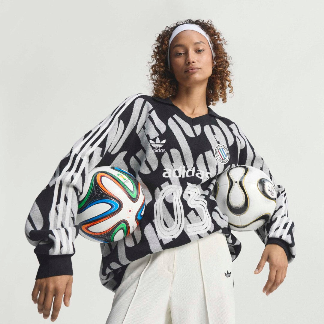 FIFA World Cup 26™ Historical Club Ball Set