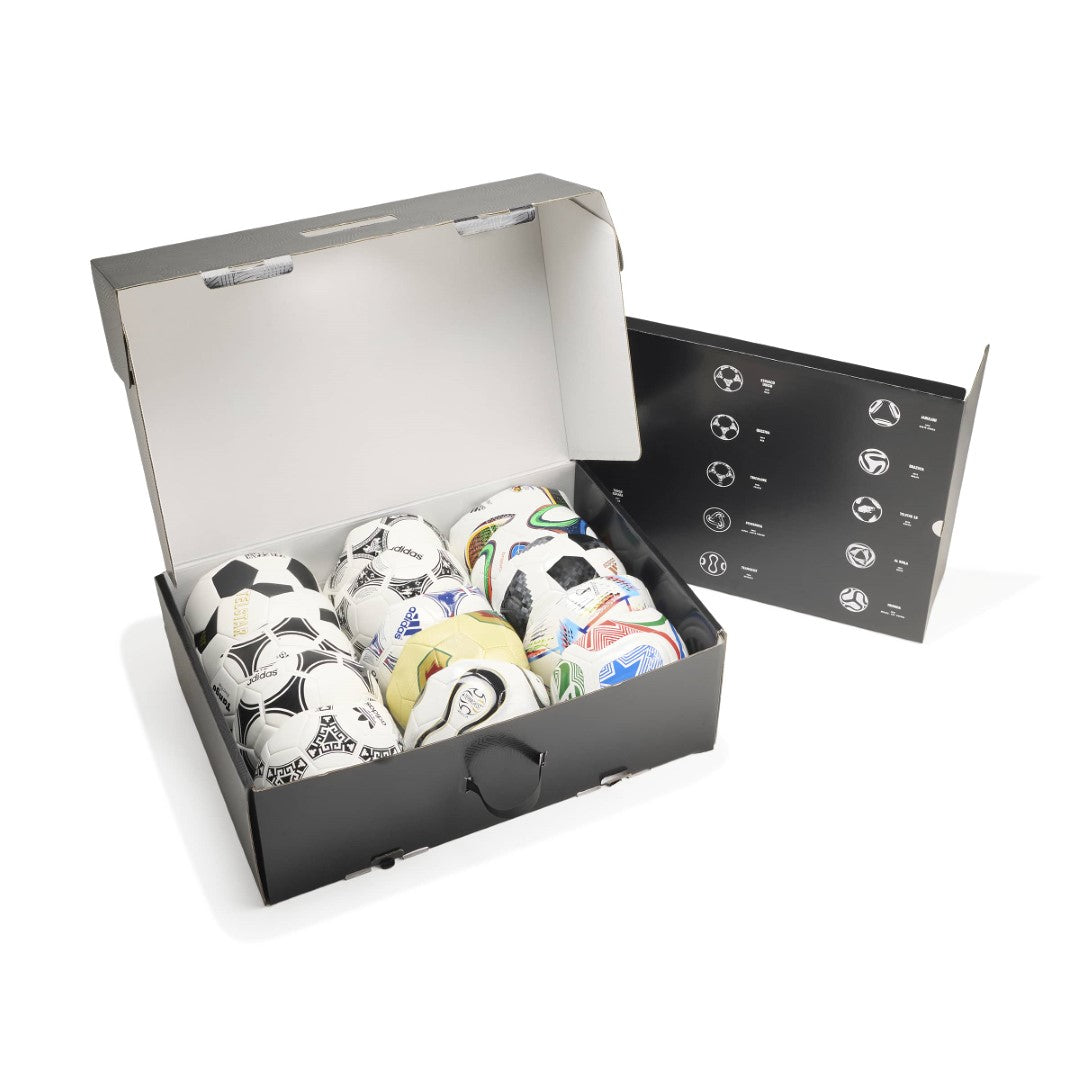 FIFA World Cup 26™ Historical Club Ball Set