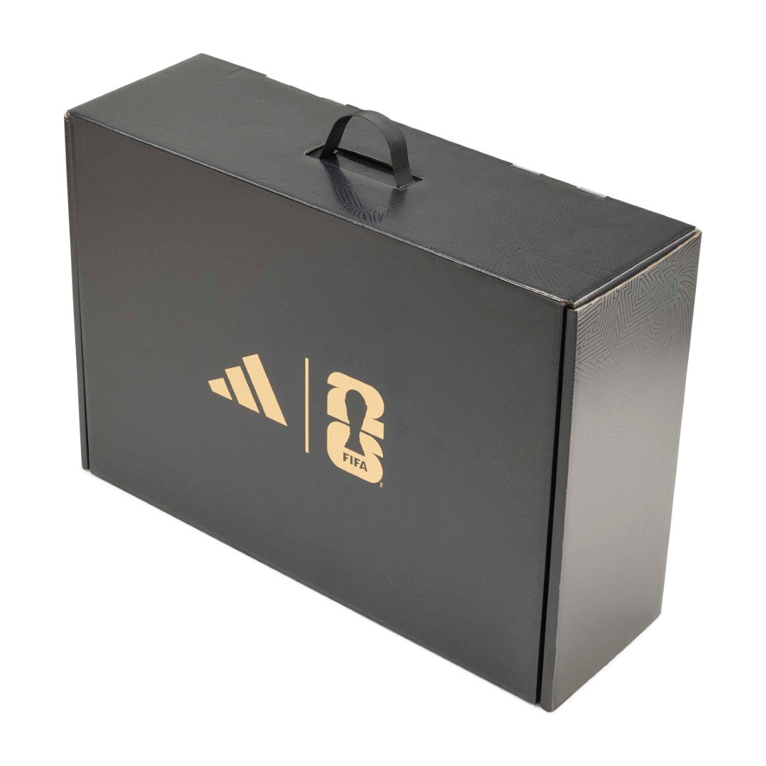 FIFA World Cup 26™ Historical Club Ball Set