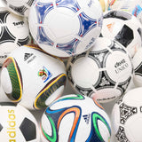 FIFA World Cup 26™ Historical Club Ball Set