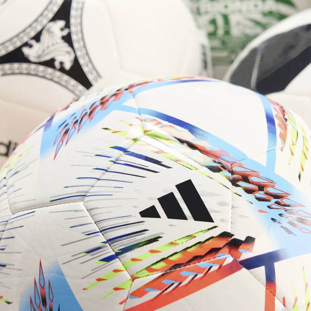 FIFA World Cup 26™ Historical Club Ball Set