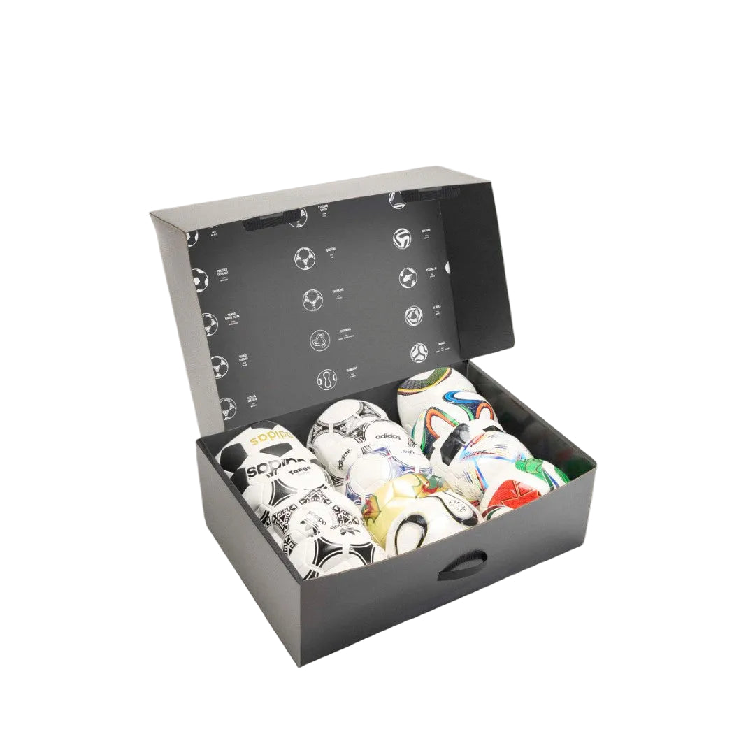 FIFA World Cup 26™ Historical Club Ball Set