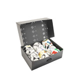 FIFA World Cup 26™ Historical Club Ball Set